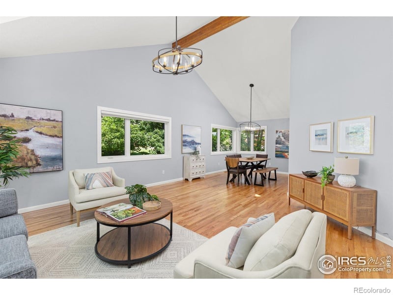 1117 Barberry Ct, Boulder, CO 80305