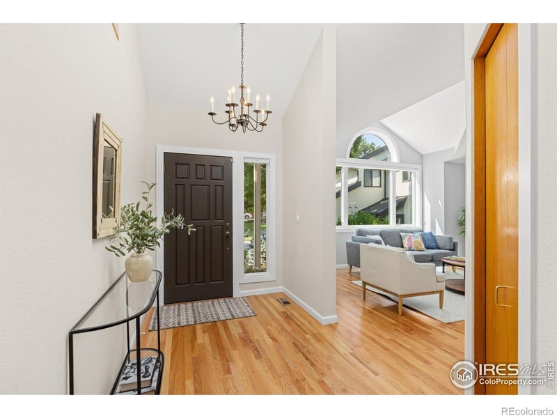 1117 Barberry Ct, Boulder, CO 80305