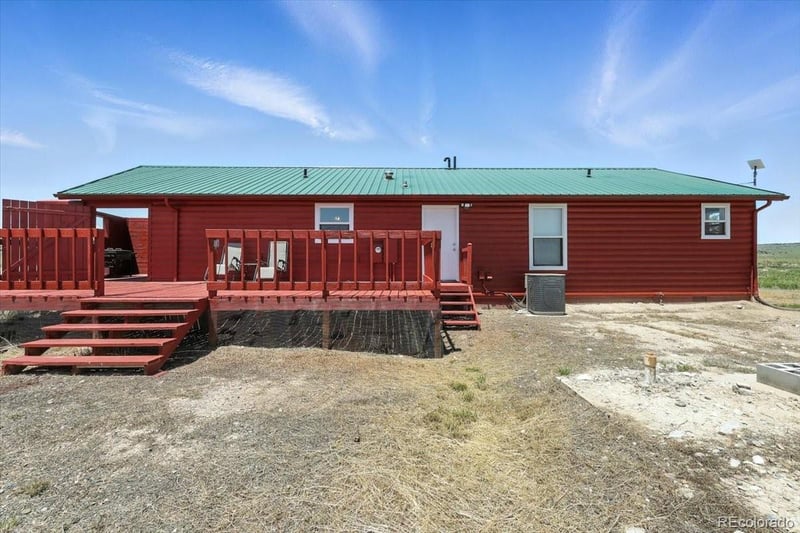 3316 Carlson Rd, Rye, CO 81069