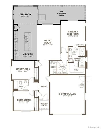 24745 41st Ave, Aurora, CO 80019