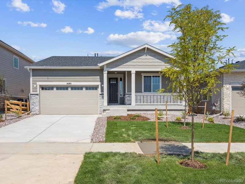 24745 41st Ave, Aurora, CO 80019