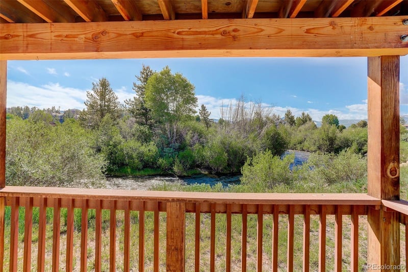 300 Sterling Way #2, Fraser, CO 80442