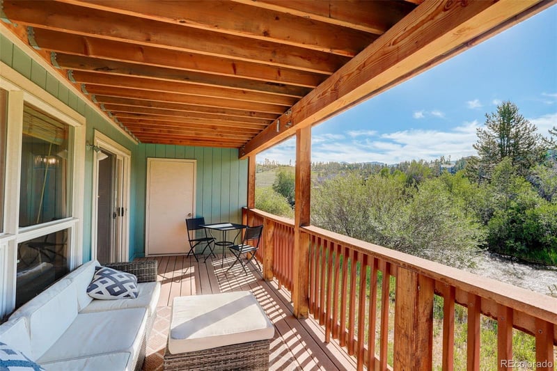 300 Sterling Way #2, Fraser, CO 80442