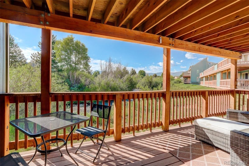 300 Sterling Way #2, Fraser, CO 80442