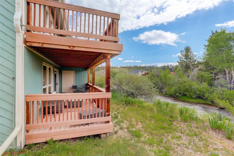 300 Sterling Way #2, Fraser, CO 80442