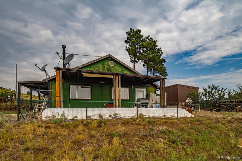 92 Carpenter Trl, Cotopaxi, CO 81223