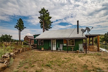 92 Carpenter Trl, Cotopaxi, CO 81223