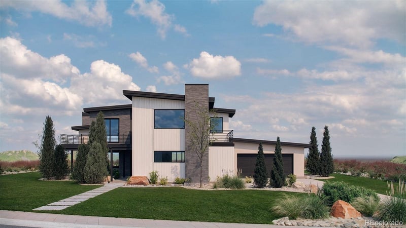 5052 Nile Ct, Golden, CO 80403