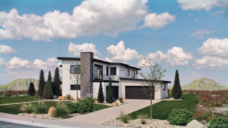5052 Nile Ct, Golden, CO 80403