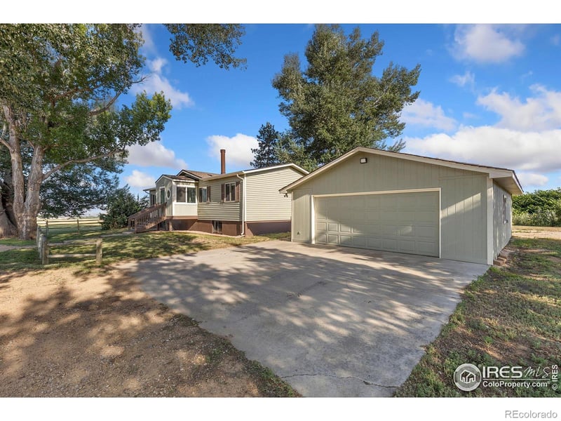 4700 County Road 38, Platteville, CO 80651