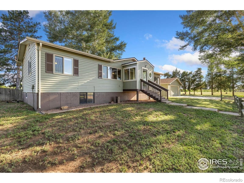 4700 County Road 38, Platteville, CO 80651