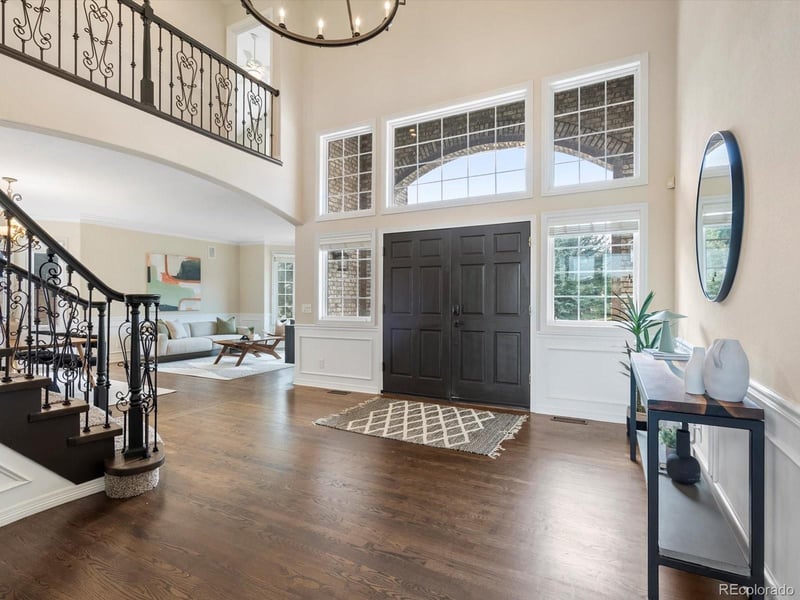 8425 Green Island Cir, Lone Tree, CO 80124