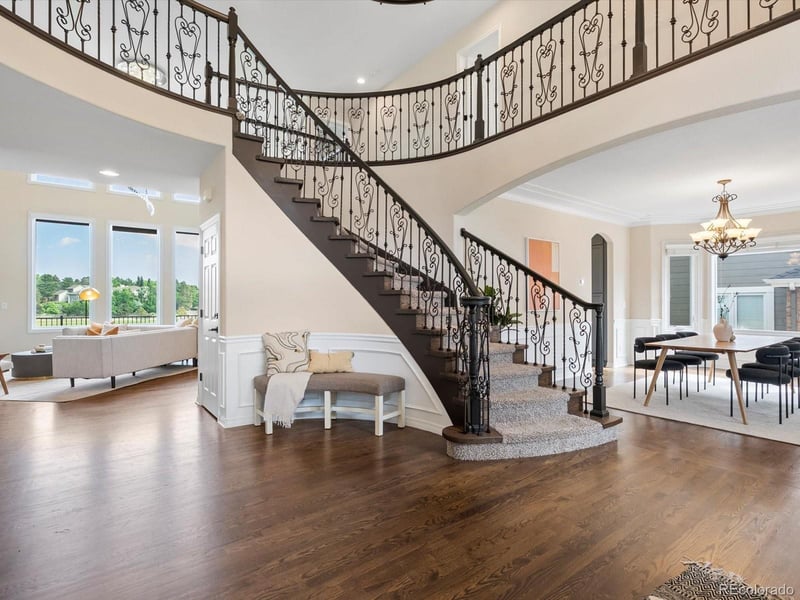 8425 Green Island Cir, Lone Tree, CO 80124