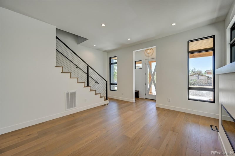 414 E Arkansas St, Buena Vista, CO 81211
