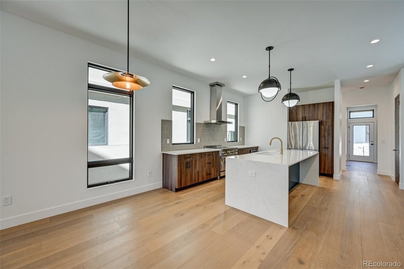 414 E Arkansas St, Buena Vista, CO 81211