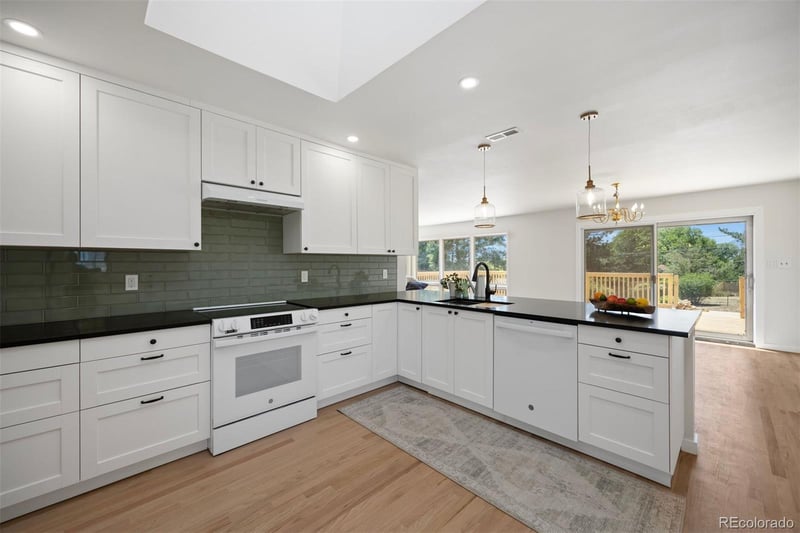 2711 S Fenton St, Denver, CO 80227