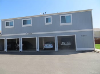 8781 Pierce Way #102, Arvada, CO 80003
