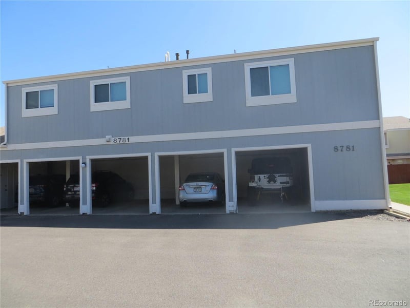 8781 Pierce Way #102, Arvada, CO 80003