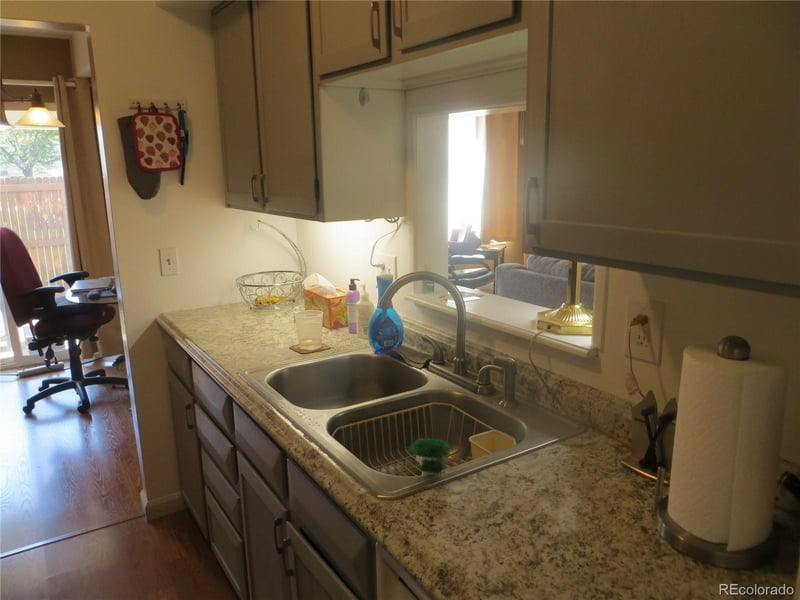 8781 Pierce Way #102, Arvada, CO 80003