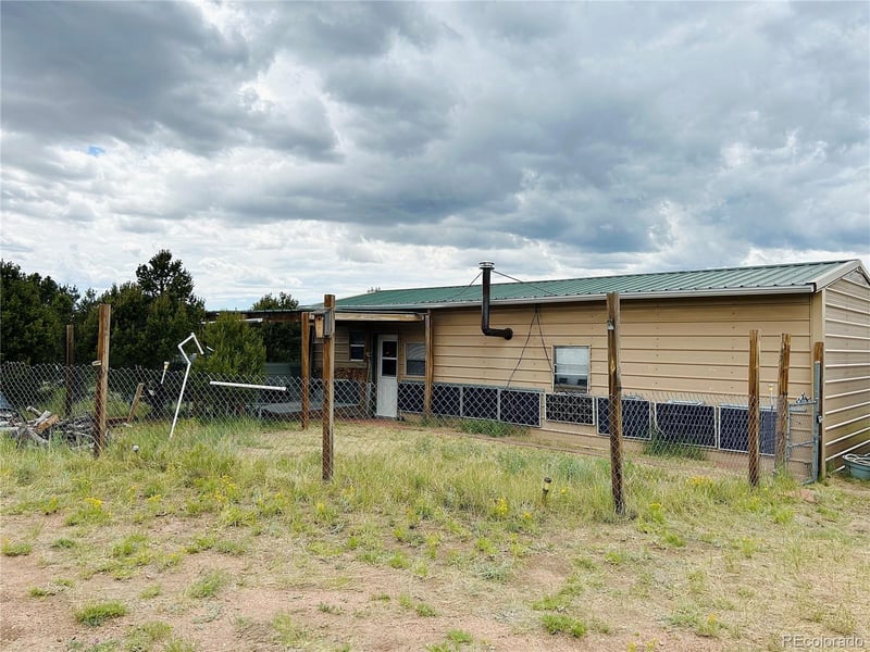 4535 Sarnoff Rd, Fort Garland, CO 81133