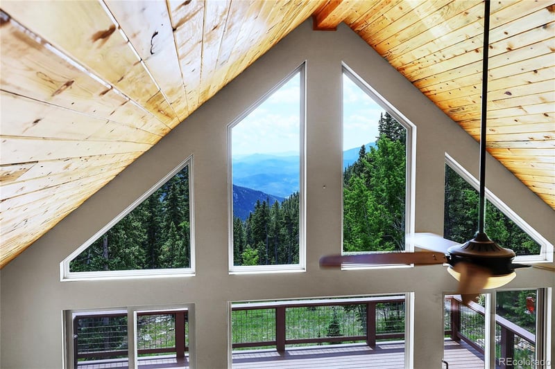 1176 Raven Ridge Rd, Idaho Springs, CO 80452