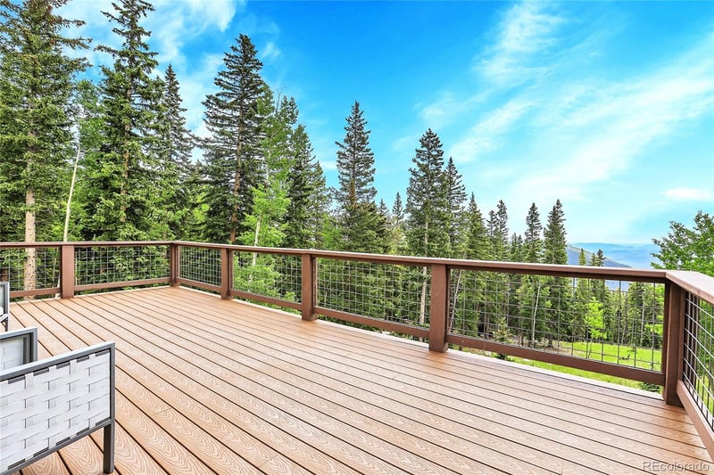1176 Raven Ridge Rd, Idaho Springs, CO 80452