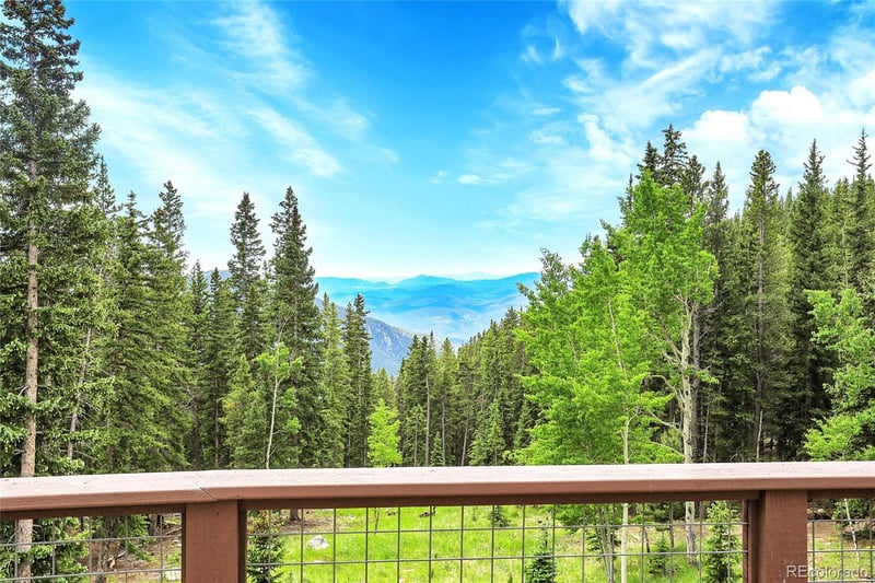 1176 Raven Ridge Rd, Idaho Springs, CO 80452