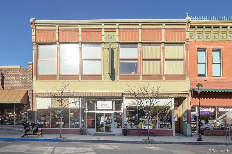 134 F St, Salida, CO 81201