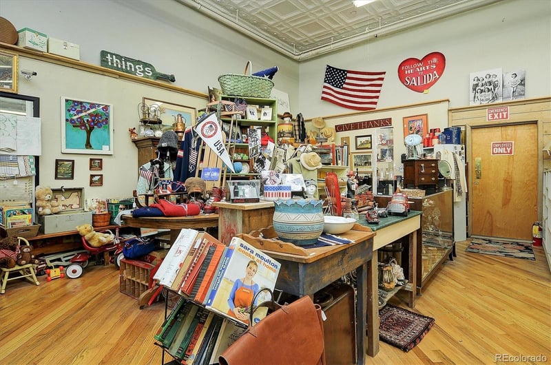 134 F St, Salida, CO 81201