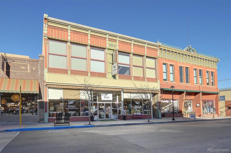134 F St, Salida, CO 81201