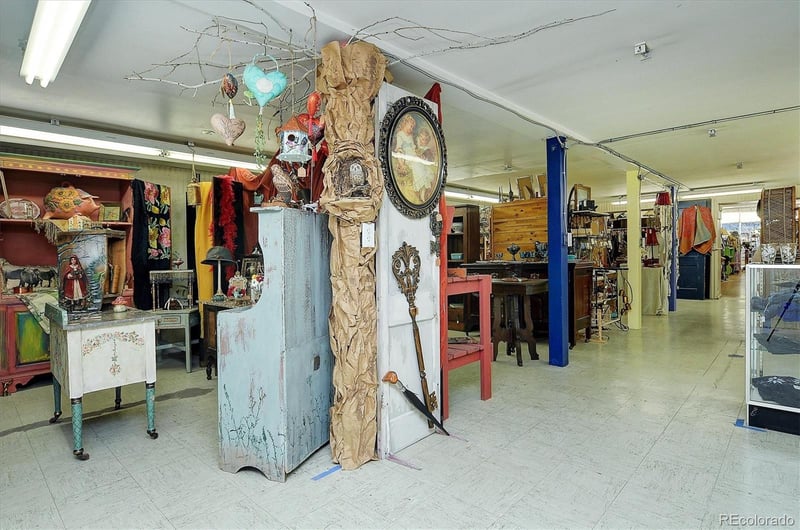 134 F St, Salida, CO 81201