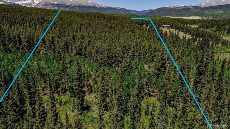 4100 Co Rd 1, Fairplay, CO 80440