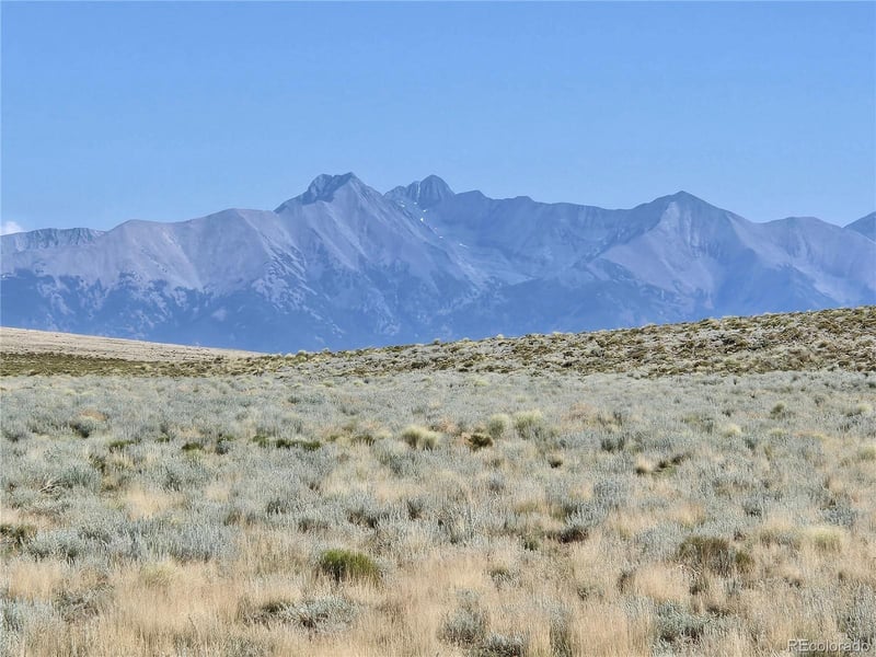 16th Street North, San Luis, CO 81152
