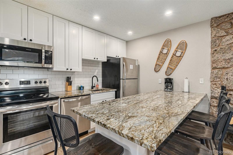 507 Hi Country Dr #7-87, Winter Park, CO 80482