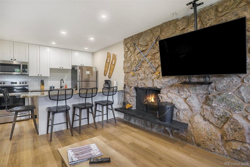 507 Hi Country Dr #7-87, Winter Park, CO 80482