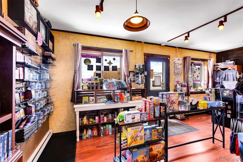 520 Front St, Fairplay, CO 80440