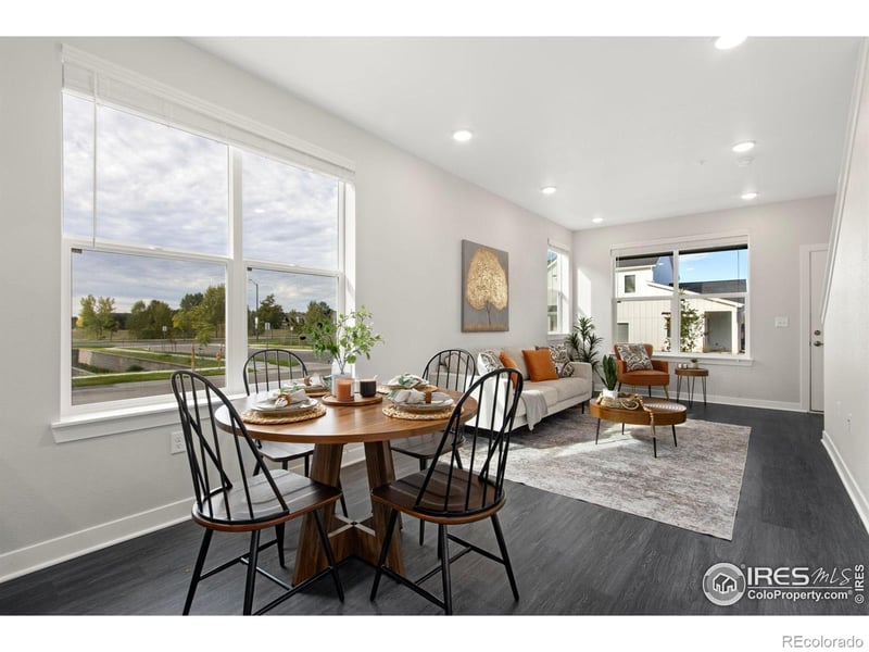 3614 Loggers Ln #3, Fort Collins, CO 80528