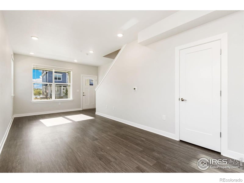 3614 Loggers Ln #3, Fort Collins, CO 80528