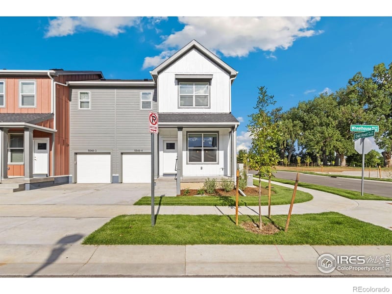 3614 Loggers Ln #3, Fort Collins, CO 80528