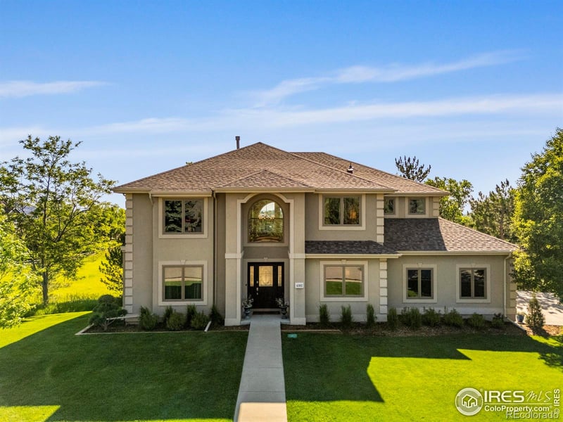 4502 Red Fox Rd, Fort Collins, CO 80526