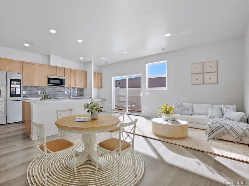 2773 Caspian Way #A-E, Grand Junction, CO 81503