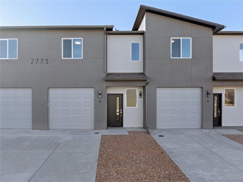 2773 Caspian Way #A-E, Grand Junction, CO 81503