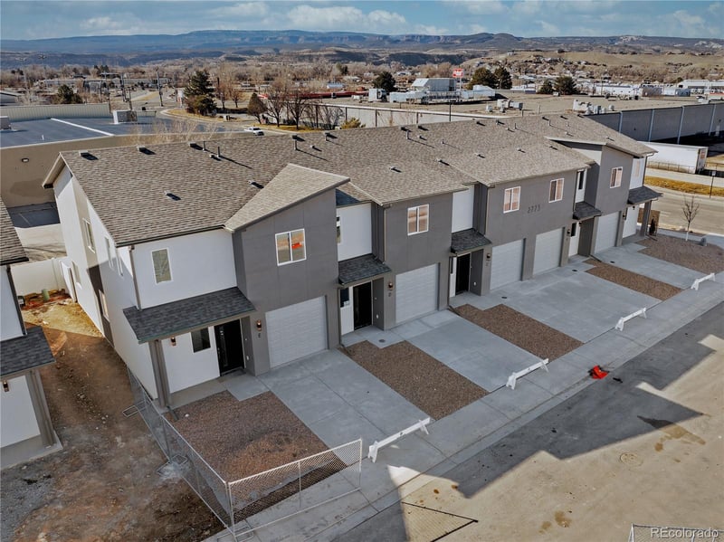 2773 Caspian Way #A-E, Grand Junction, CO 81503