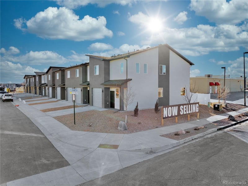 2773 Caspian Way #A-E, Grand Junction, CO 81503