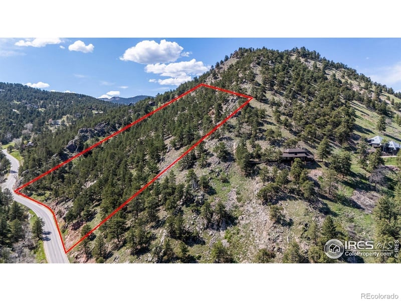 1702 Linden Dr, Boulder, CO 80304