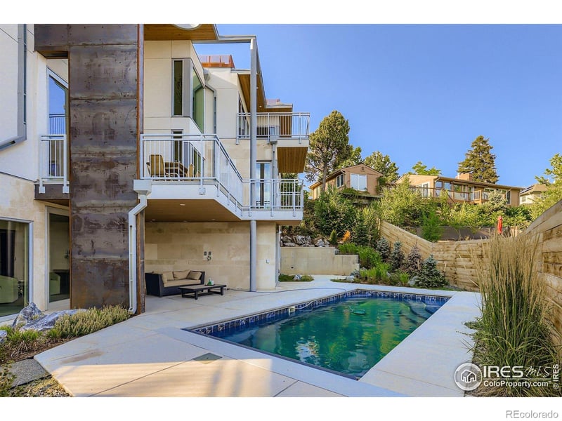 2206 Alpine Dr, Boulder, CO 80304