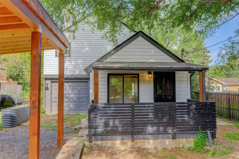 3429 Avenue D, Kittredge, CO 80457