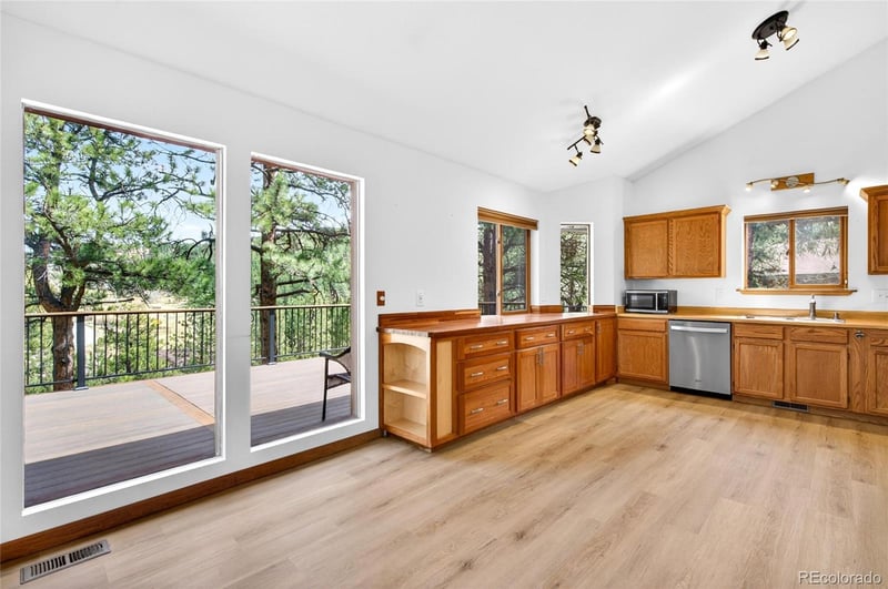 571 Wisp Creek Dr, Bailey, CO 80421