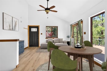 571 Wisp Creek Dr, Bailey, CO 80421