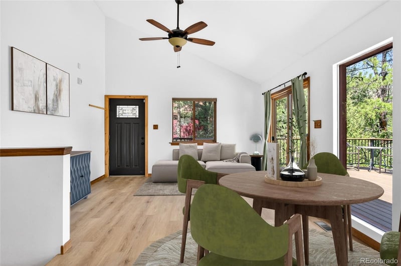 571 Wisp Creek Dr, Bailey, CO 80421